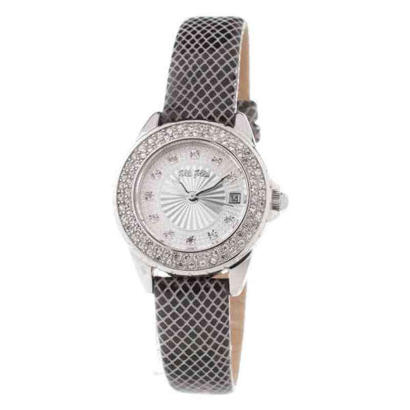 montre femme folli follie wf1a006stn ø 30 mm