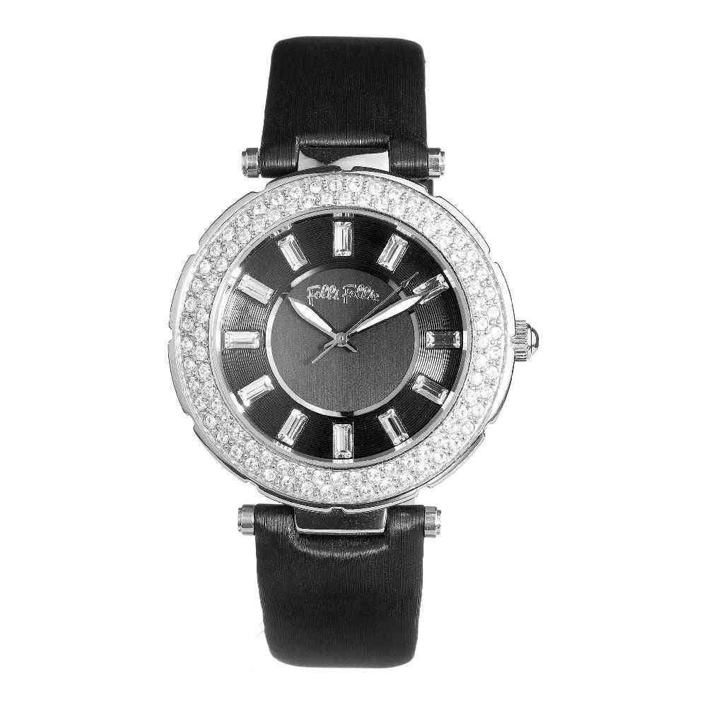 montre femme folli follie wf1a020ssk ø 40 mm