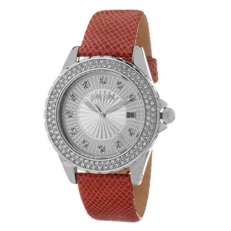 montre femme folli follie wf1a028str ø 40 mm