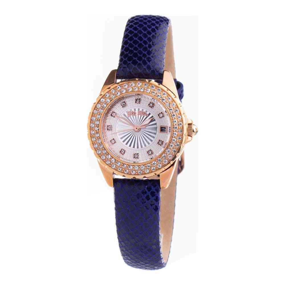 montre femme folli follie wf1b006sta ø 36 mm