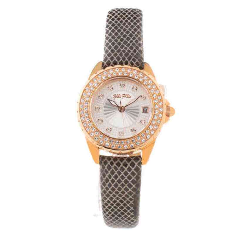 montre femme folli follie wf1b006stm ø 30 mm