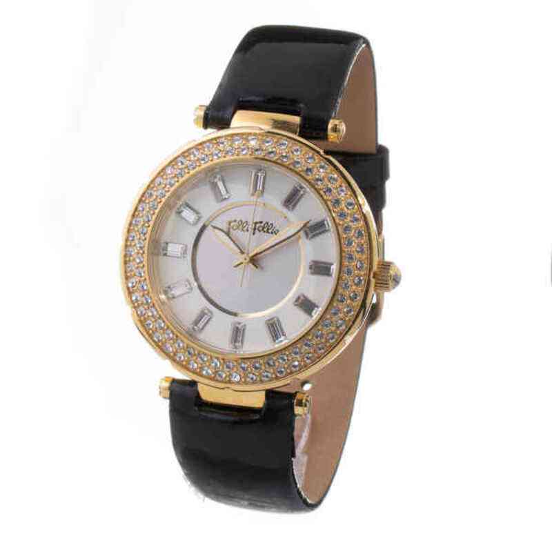 montre femme folli follie wf1c020ssz ø 40 mm