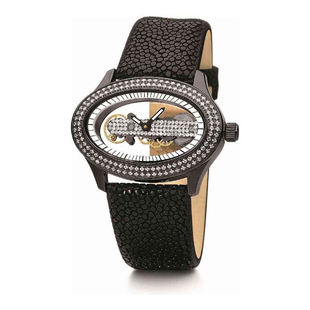 montre femme folli follie wf1e016ssw ø 38 mm