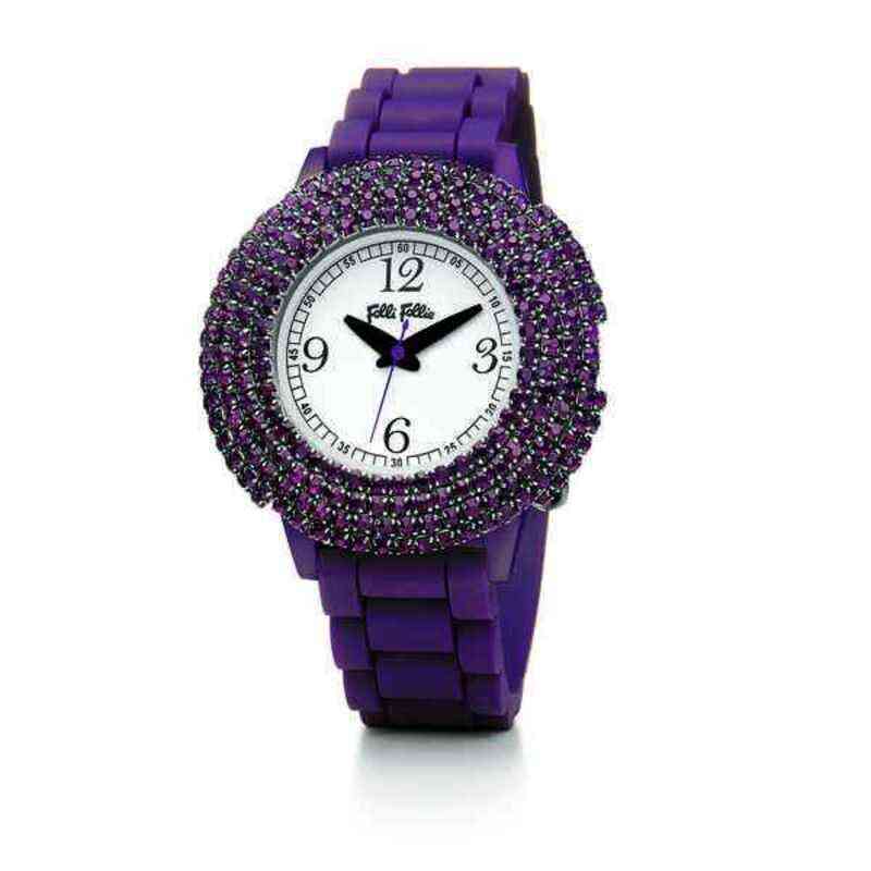 montre femme folli follie wf1p018zpq ø 38 mm