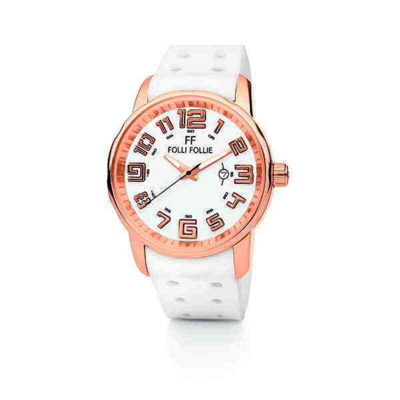 montre femme folli follie wf1r042zdw ø 45 mm