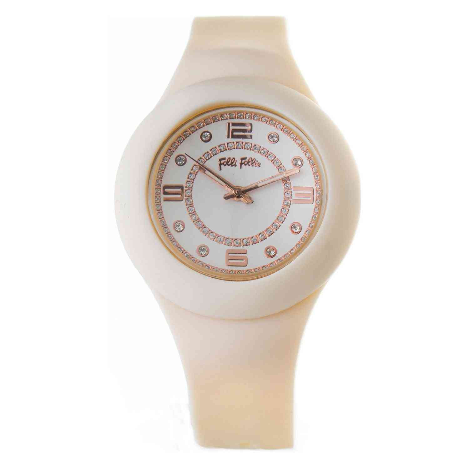 montre femme folli follie wf1r045zswdf ø 40 mm