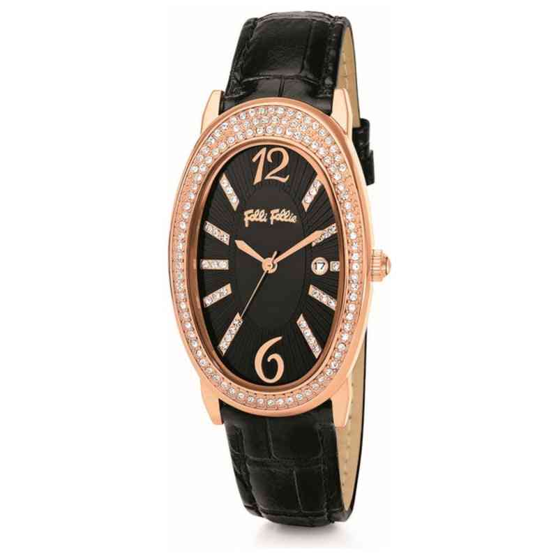 montre femme folli follie wf2b012stk ø 30 mm