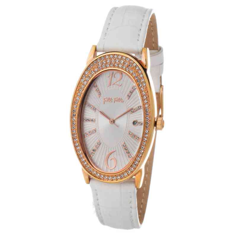 montre femme folli follie wf2b012stwa ø 28 mm