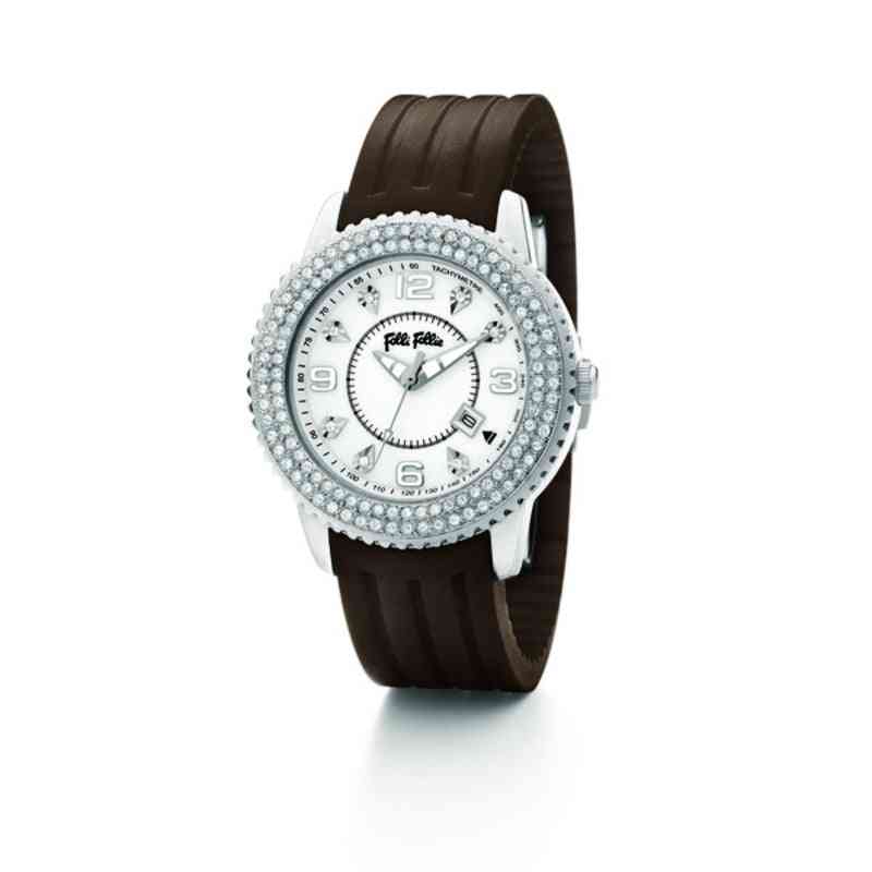 montre femme folli follie wf5t003ztw ø 30 mm