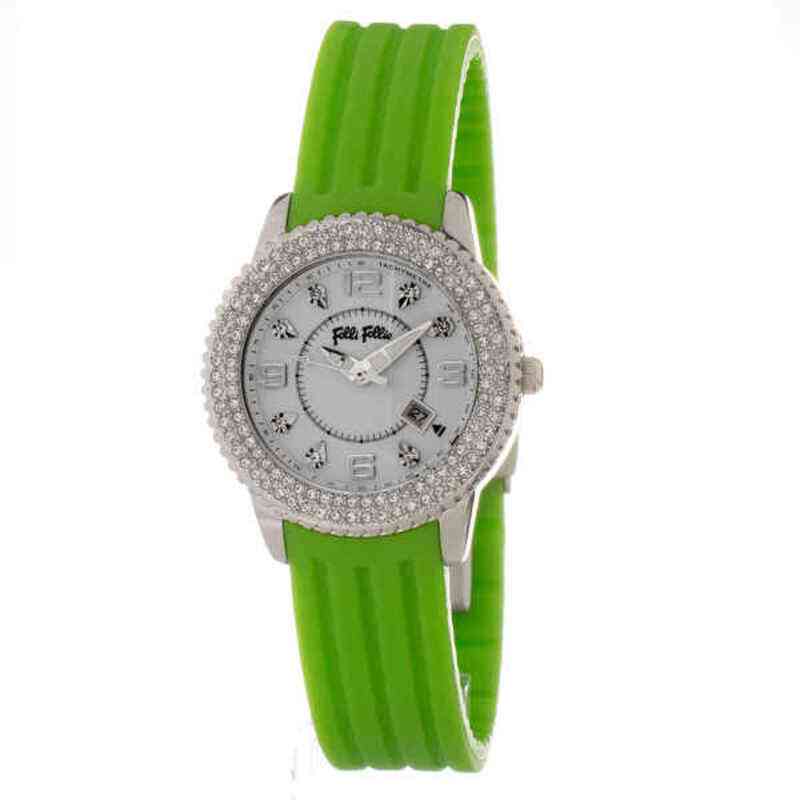 montre femme folli follie wf5t003ztwv ø 33 mm