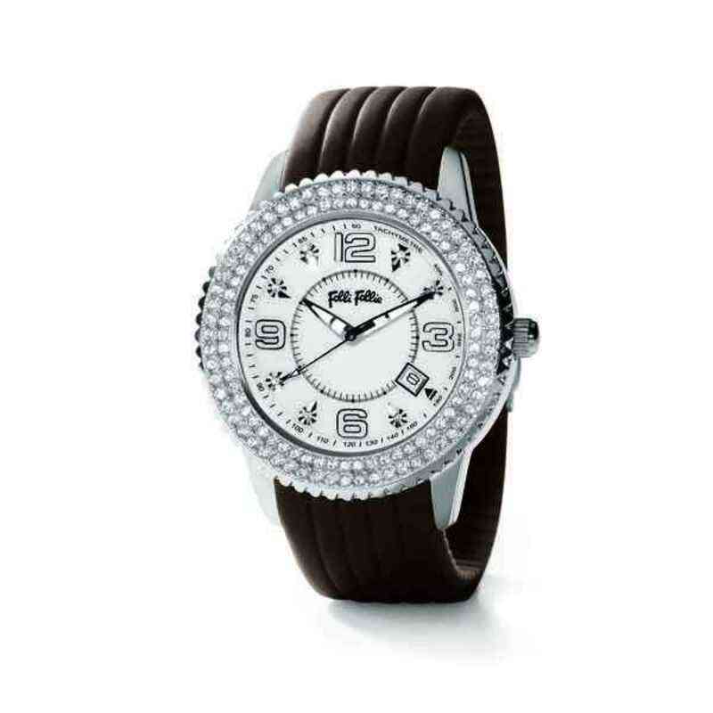 montre femme folli follie wf5t045ztm ø 38 mm