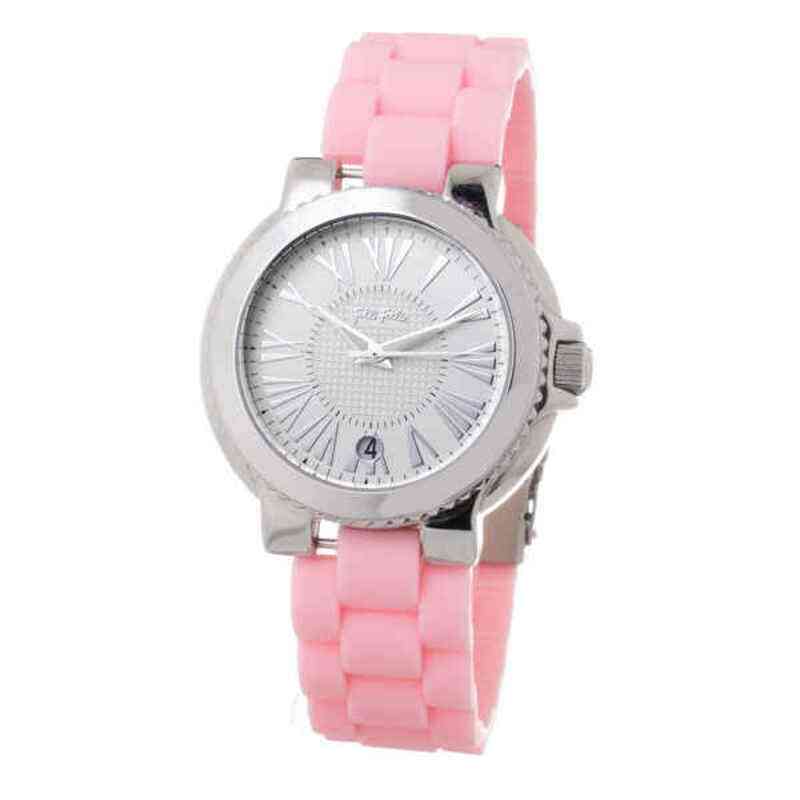 montre femme folli follie wf6t003zdw ø 40 mm