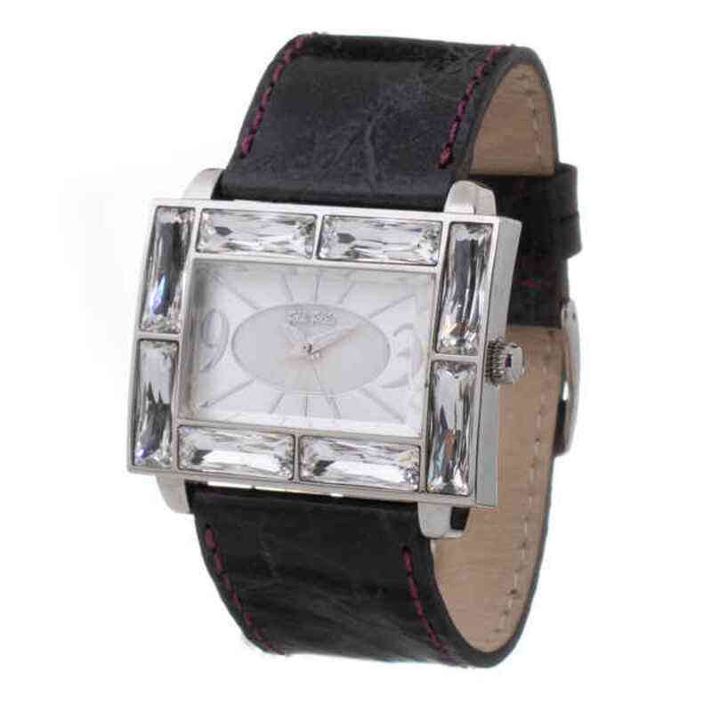 montre femme folli follie wf7a006sps ø 45 mm