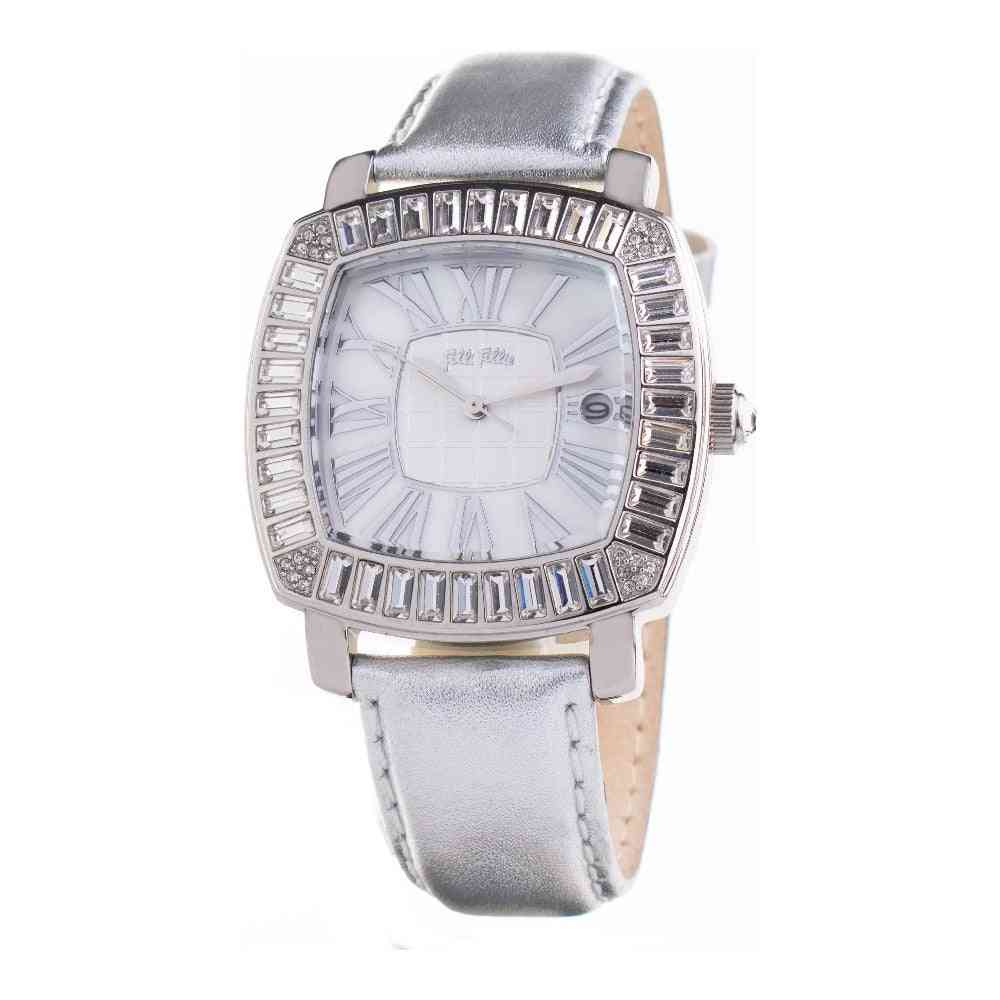 montre femme folli follie wf7a024sds ø 40 mm