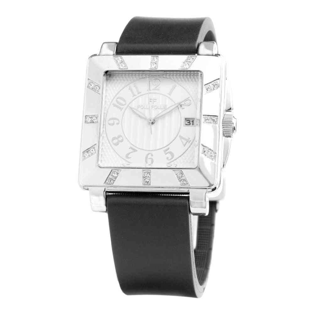 montre femme folli follie wf7a060zds ø 40 mm