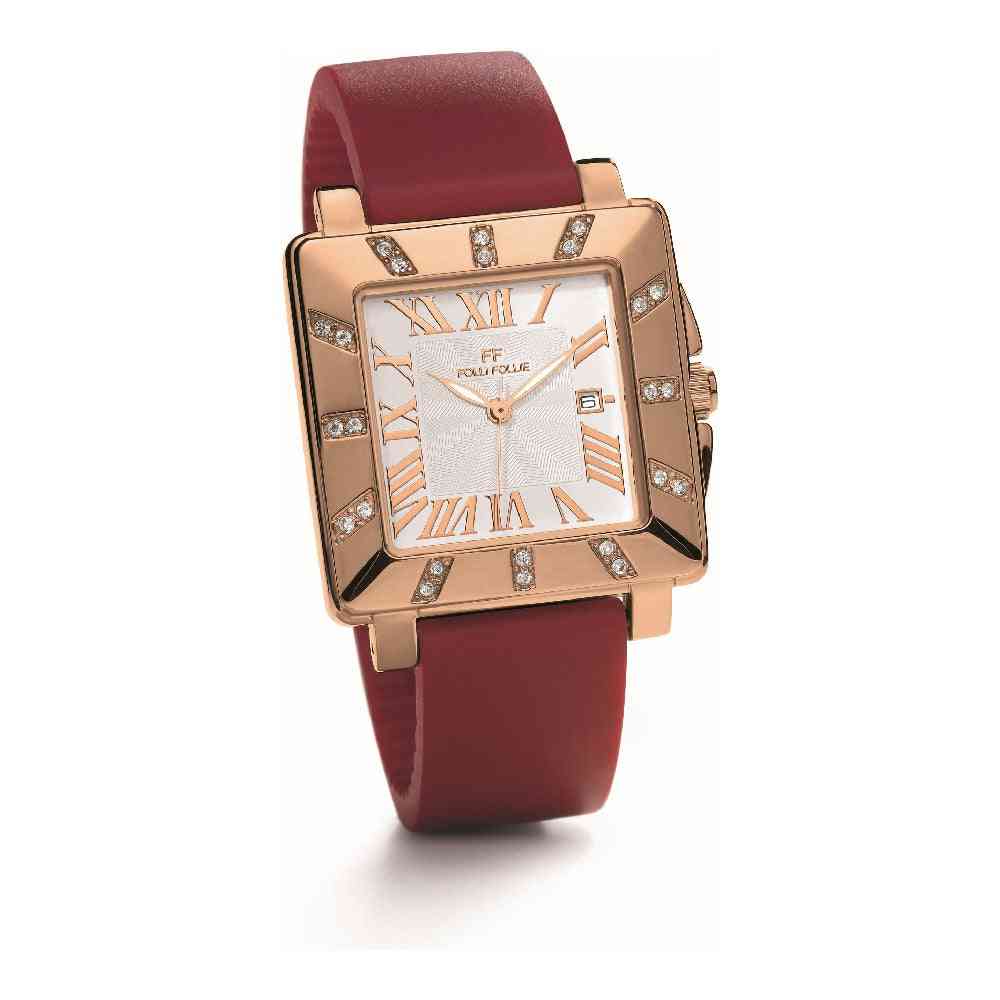 montre femme folli follie wf8b027zdc ø 38 mm