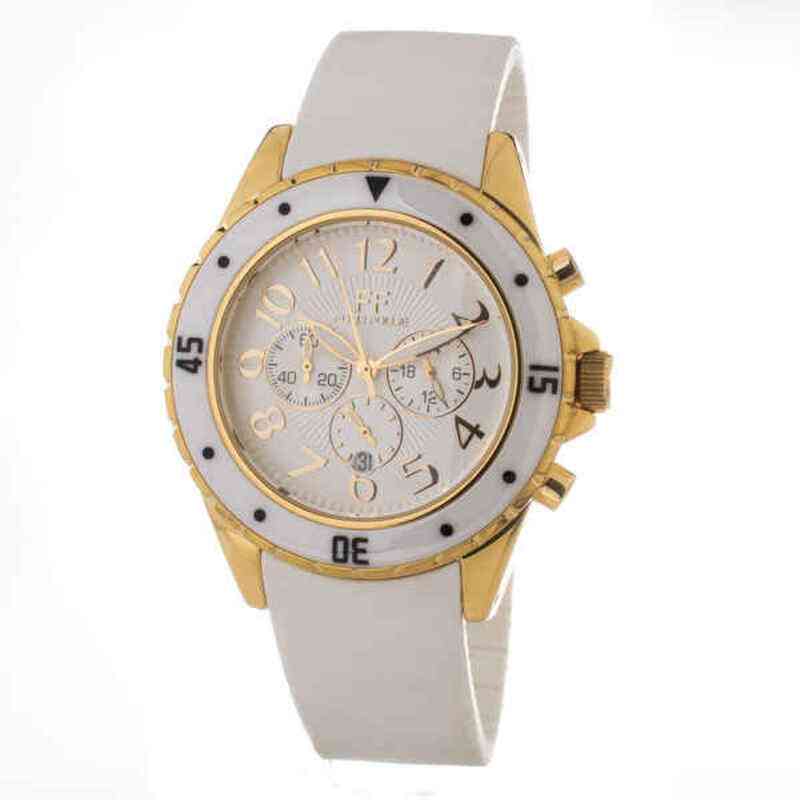 montre femme folli follie wf8g031zew ø 45 mm