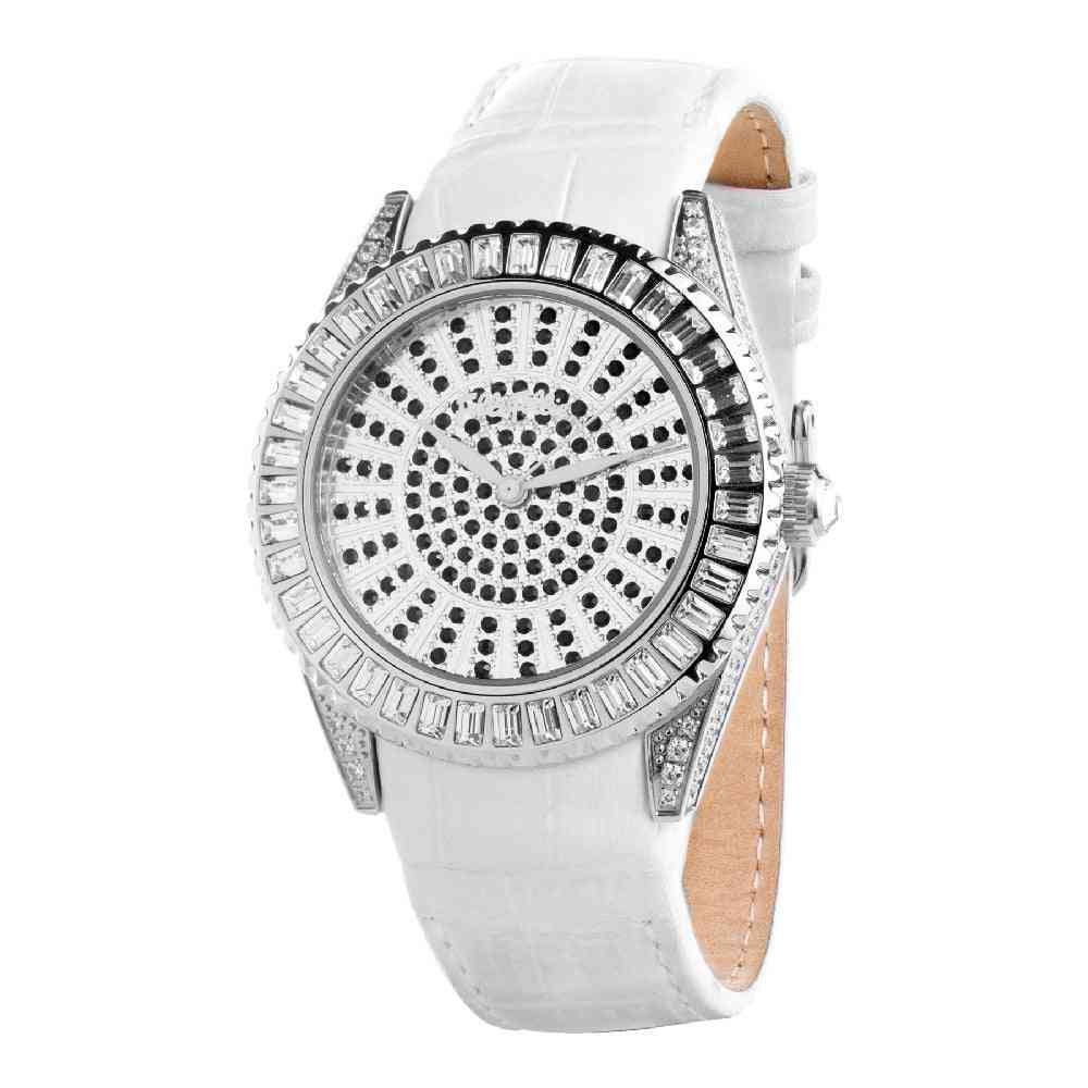 montre femme folli follie wf9a033ssk ø 40 mm