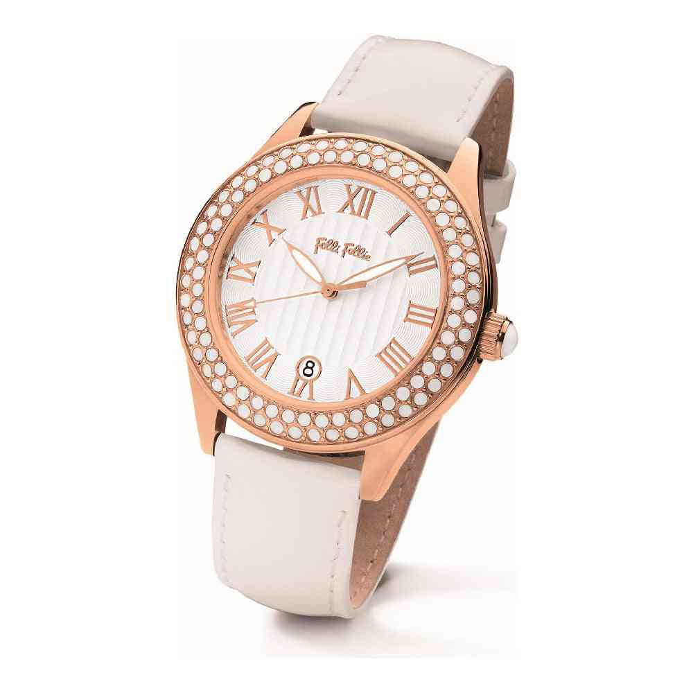 montre femme folli follie wf9b016sds ø 36 mm