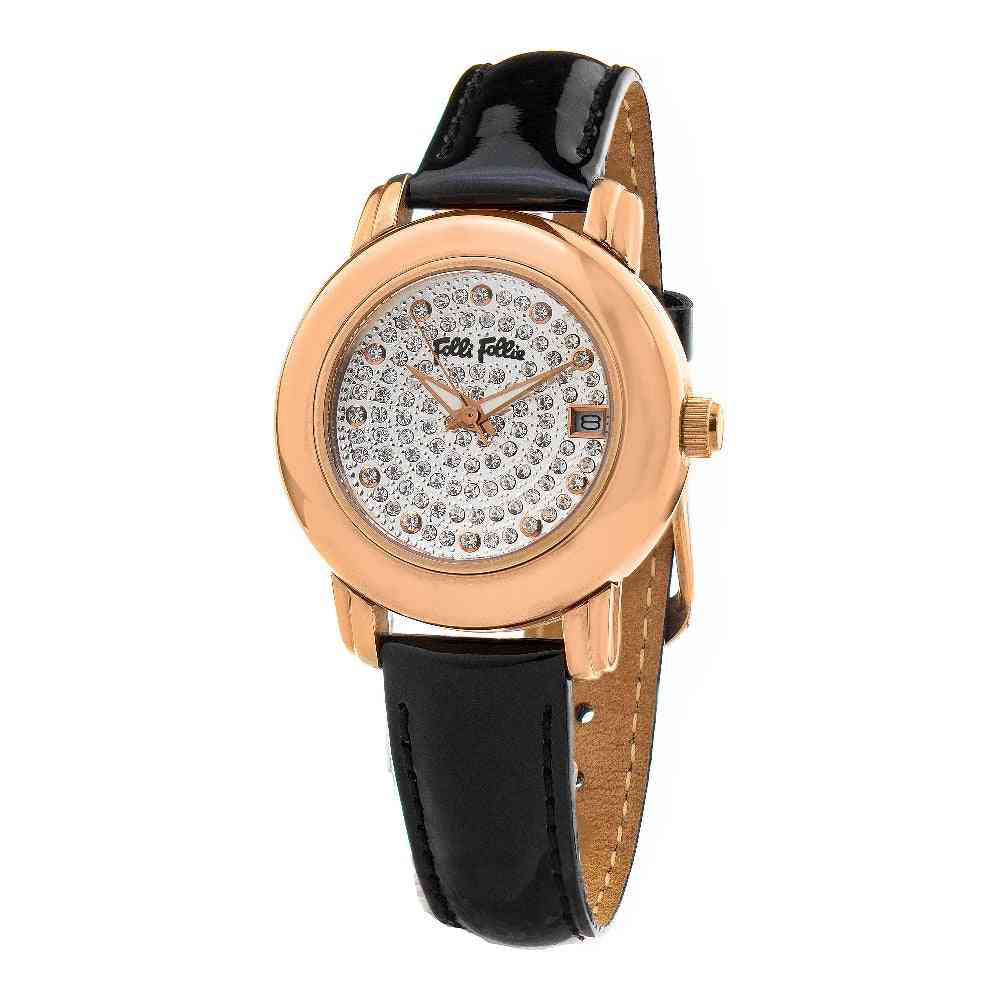 montre femme folli follie wf9r015sts ø 36 mm