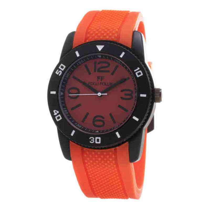 montre femme folli follie wt13k002zpr ø 38 mm