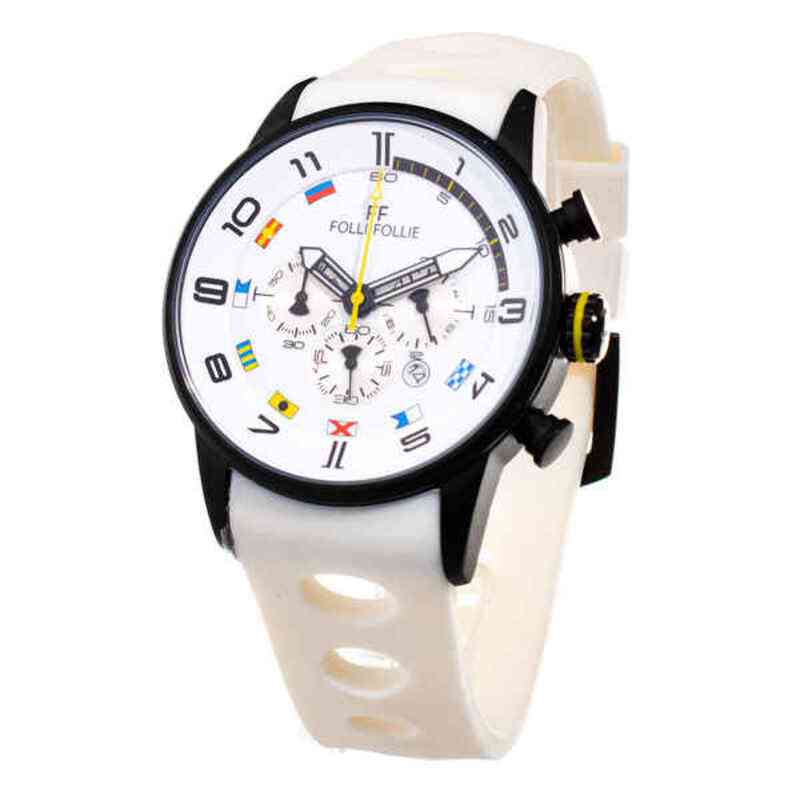 montre femme folli follie wt1y001zey ø 30 mm