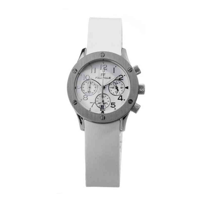 montre femme folli follie wt6t042seb ø 33 mm