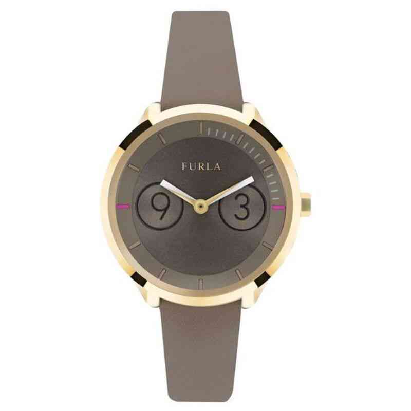 montre femme furla r4251102510 ø 31 mm