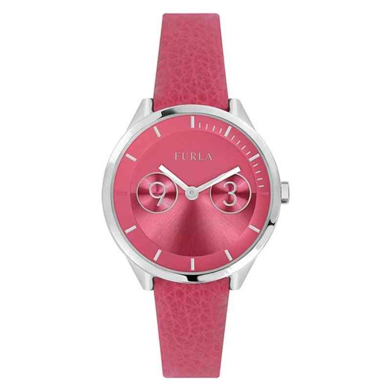 montre femme furla r4251102545 ø 31 mm