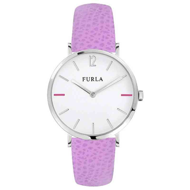 montre femme furla r4251108512 ø 33 mm