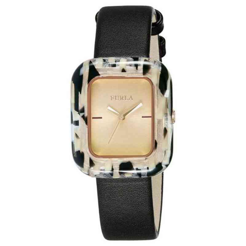 montre femme furla r4251111505 ø 35 mm