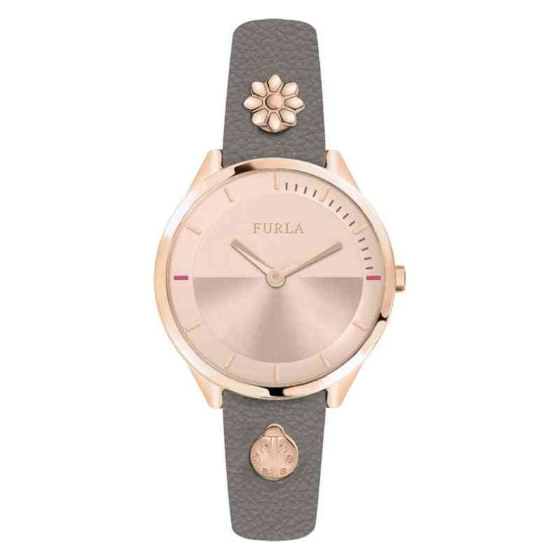 montre femme furla r4251112506 ø 31 mm