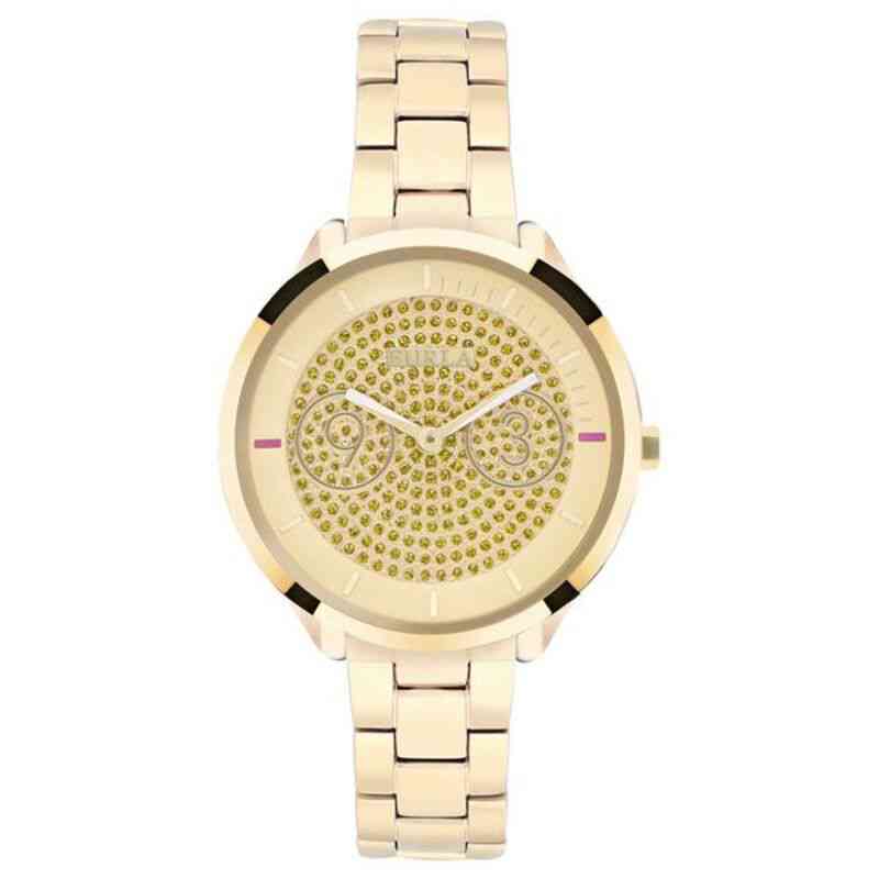 montre femme furla r4253102506 ø 31 mm