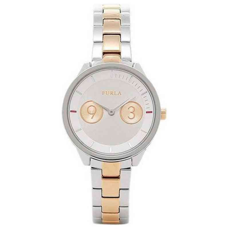 montre femme furla r4253102507 ø 31 mm