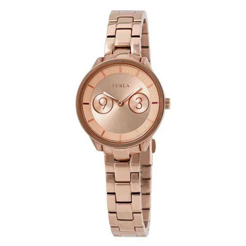 montre femme furla r4253102518 ø 31 mm