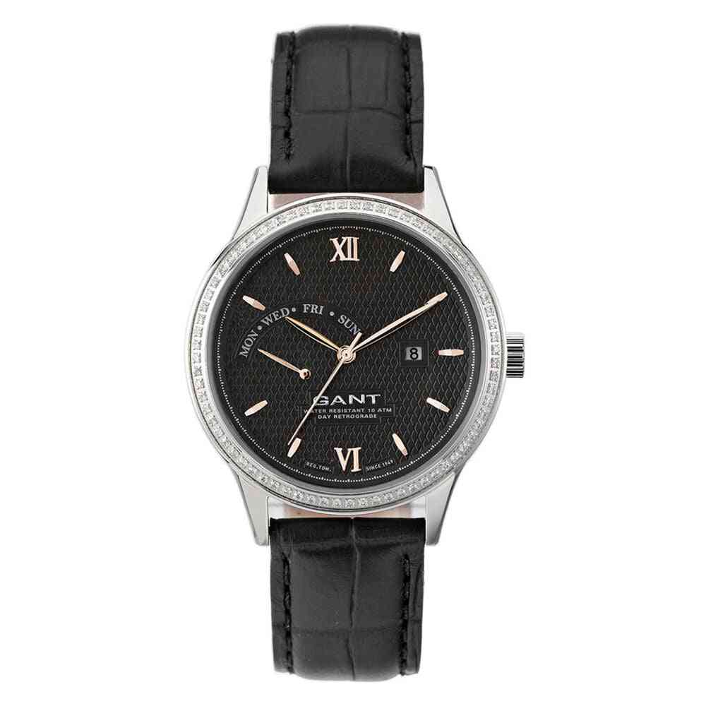 montre femme gant w10761 ø 37 mm