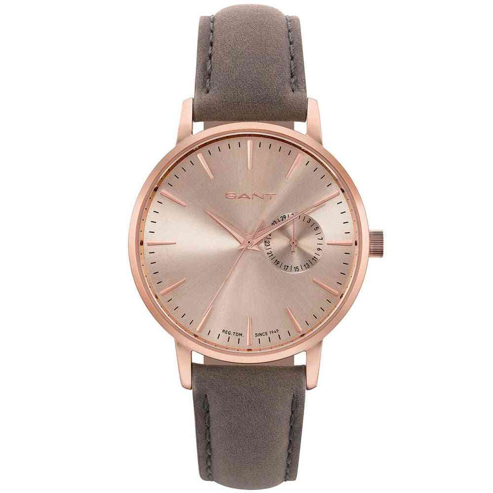 montre femme gant w109226 ø 38 mm