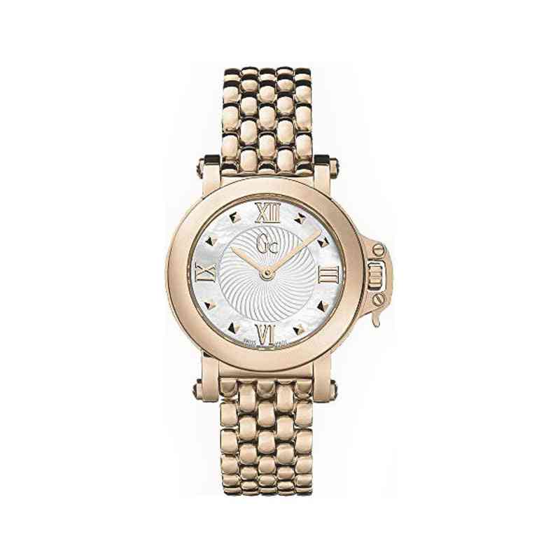 montre femme gc x52003l1s ø 30 mm