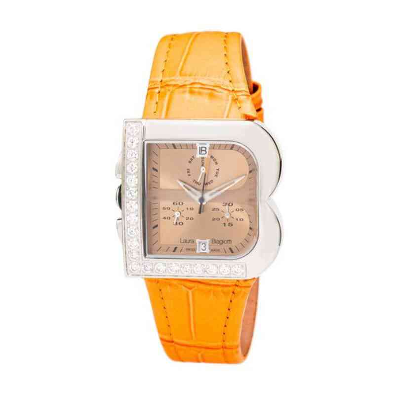 montre femme laura biagiotti lb0002 na ø 33 mm