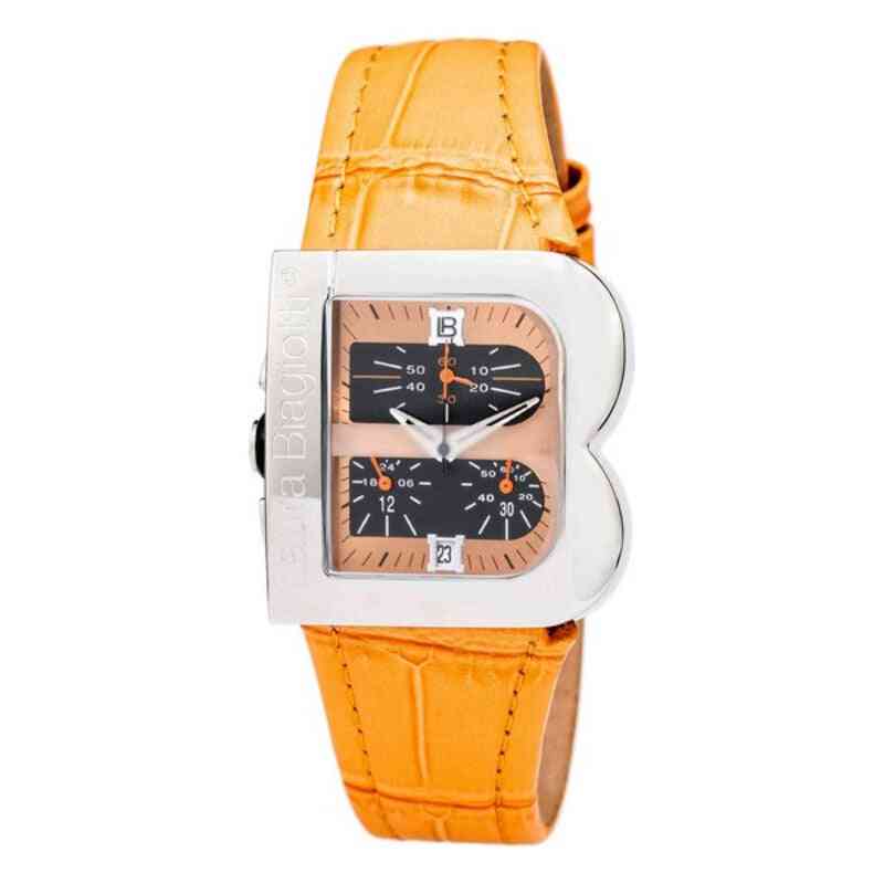 montre femme laura biagiotti lb0002l 06 2 ø 33 mm