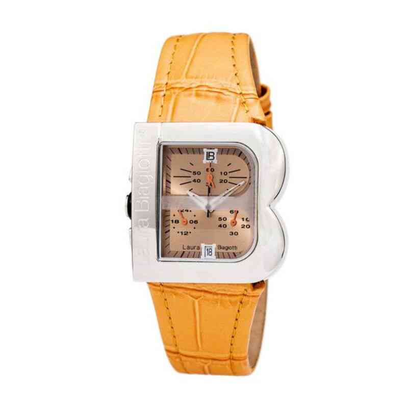 montre femme laura biagiotti lb0002l 06 ø 33 mm