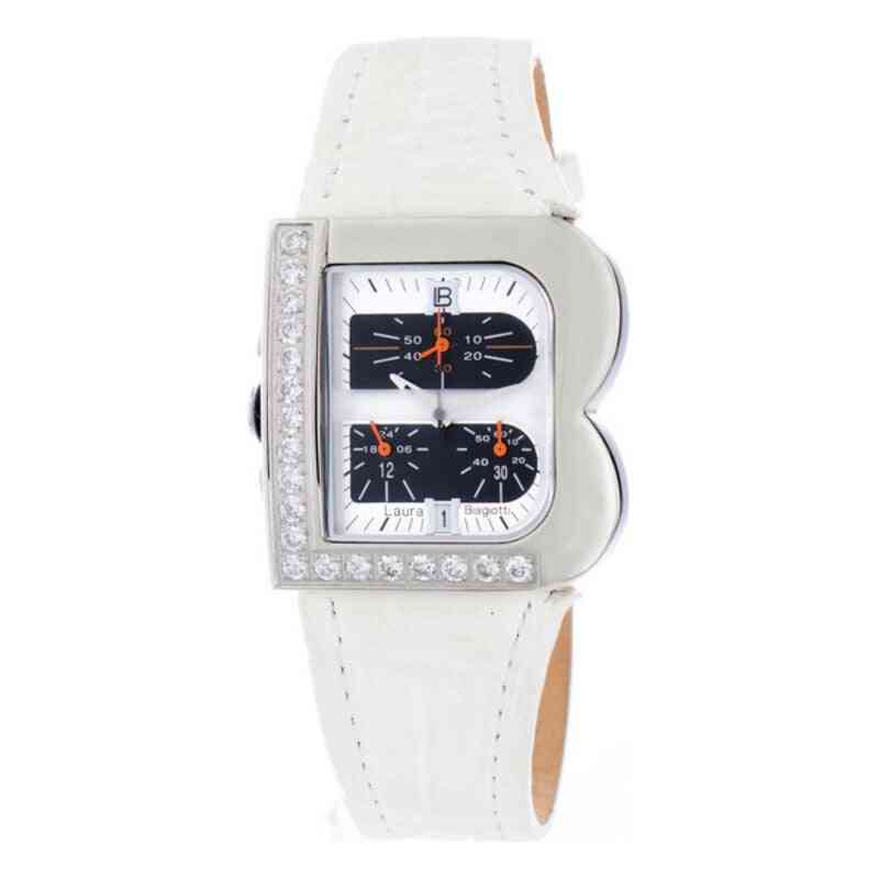 montre femme laura biagiotti lb0002l 07z 2 ø 33 mm