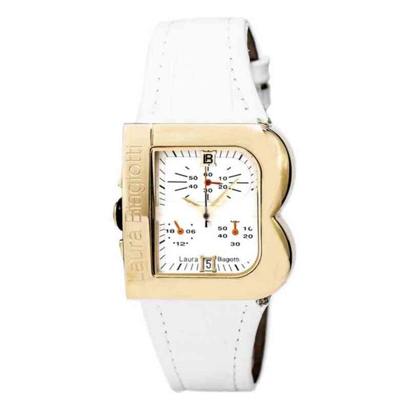 montre femme laura biagiotti lb0002l 08 2 ø 33 mm