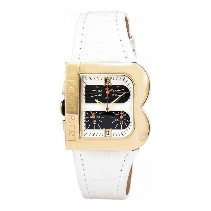 montre femme laura biagiotti lb0002l 08 ø 33 mm