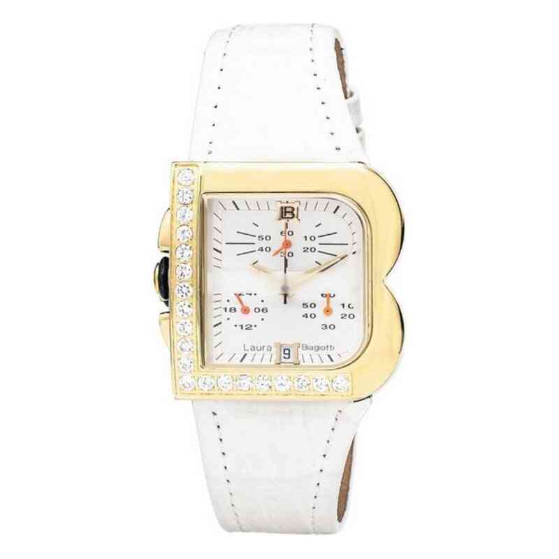 montre femme laura biagiotti lb0002l 08z ø 33 mm