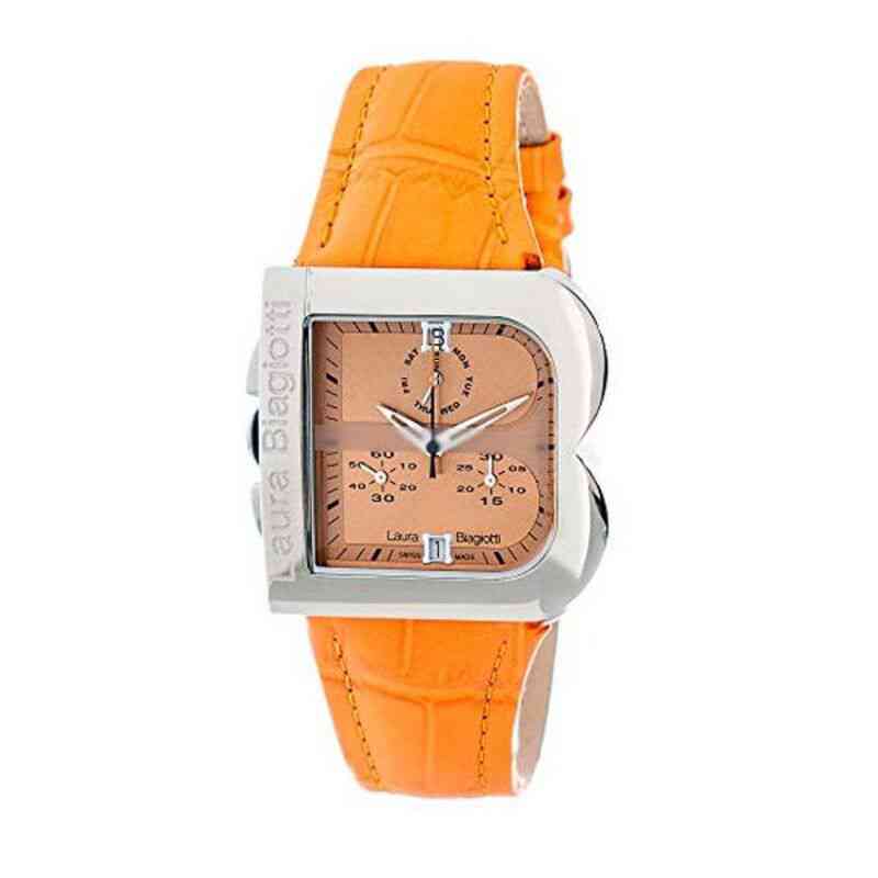 montre femme laura biagiotti lb0002l na ø 33 mm