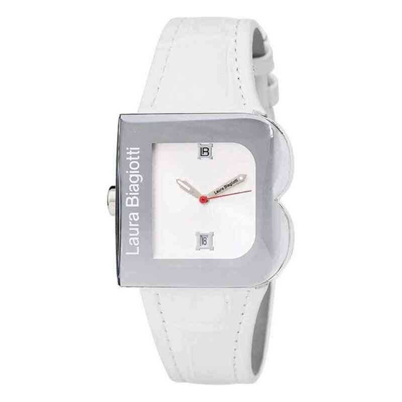 montre femme laura biagiotti lb0037l 06 ø 33 mm