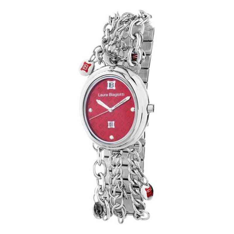 montre femme laura biagiotti lb0055l 02 ø 33 mm