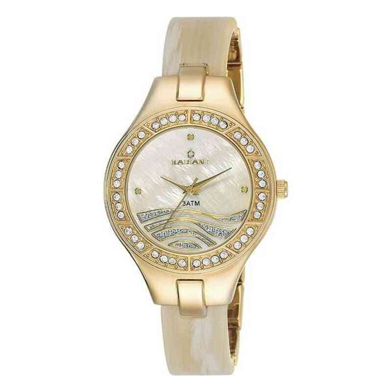 montre femme radiant ra288203 ø 36 mm