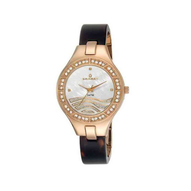 montre femme radiant ra288204 ø 36 mm